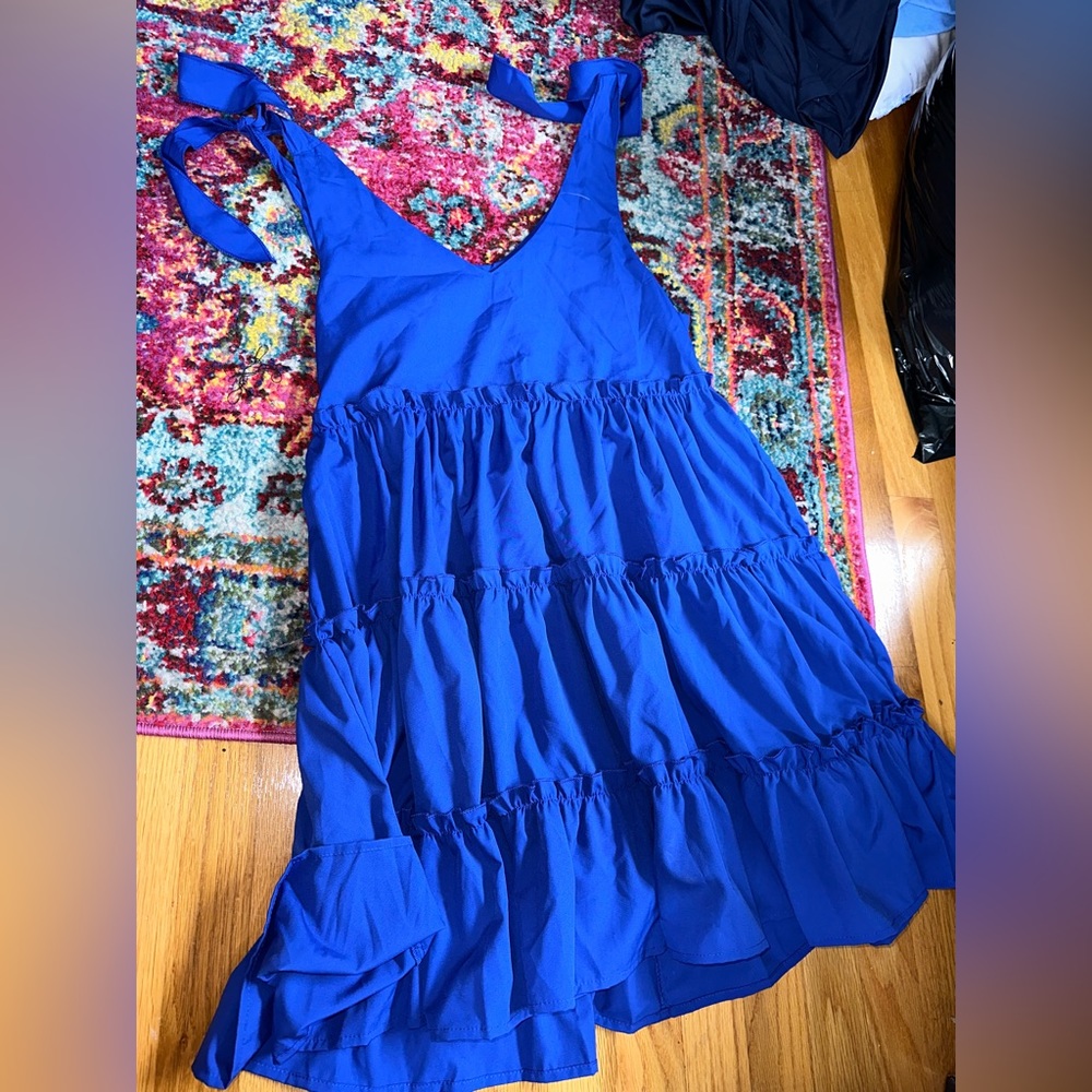 PERFECT Summer Dress